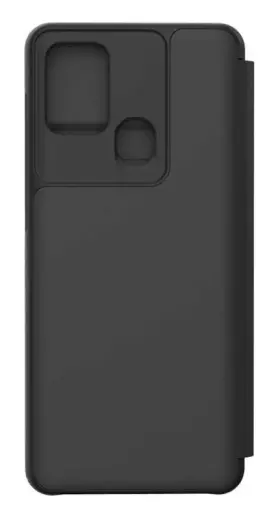 GP-FWA217AMA Samsung Book Case for Galaxy A21s Black (Damaged Package)