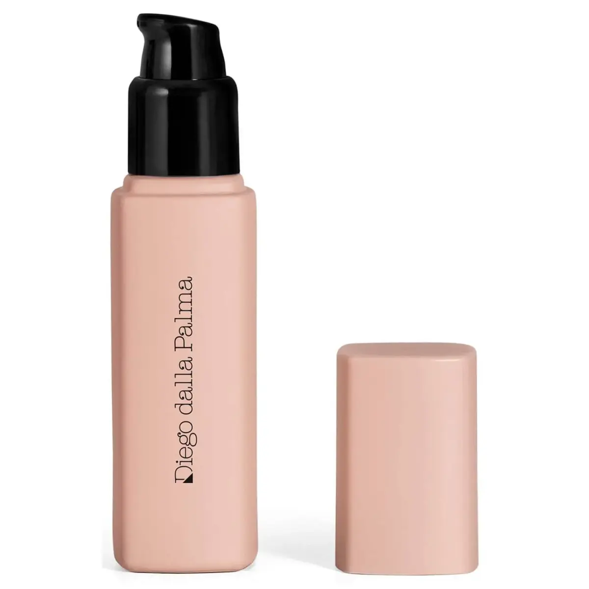 Diego Dalla Palma, Nudissimo, Matte Finish, Liquid Foundation, 249W, 30 ml