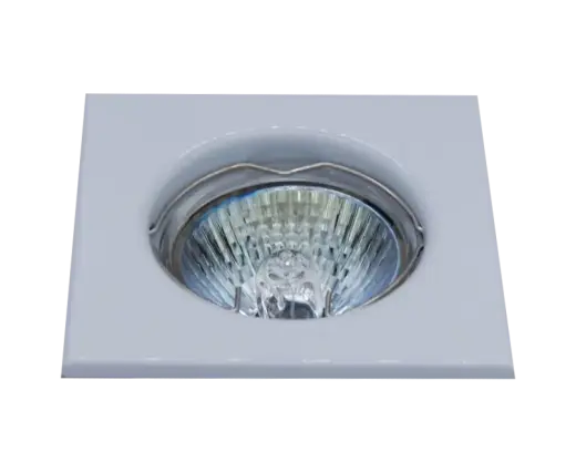 Decorative light fixture 80*80*H30mm BESK