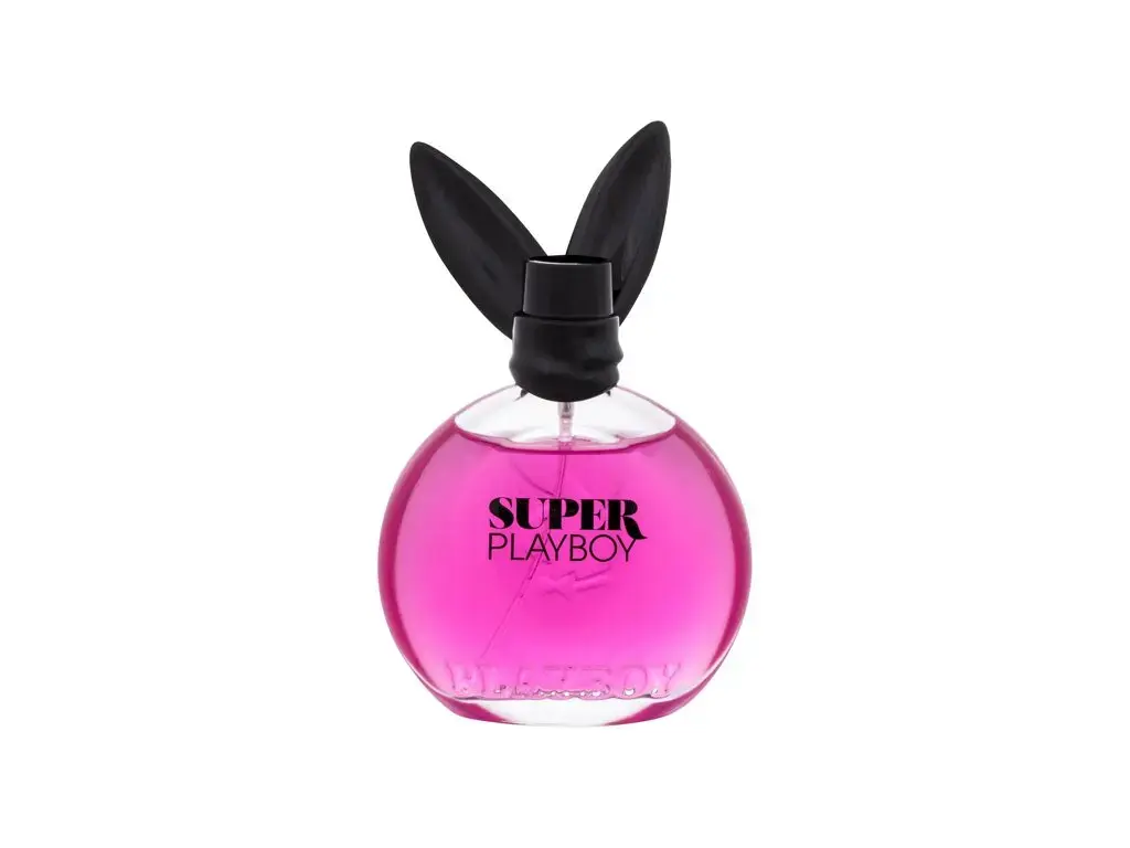 Playboy Super Playboy For Her Eau de Toilette 60 ml