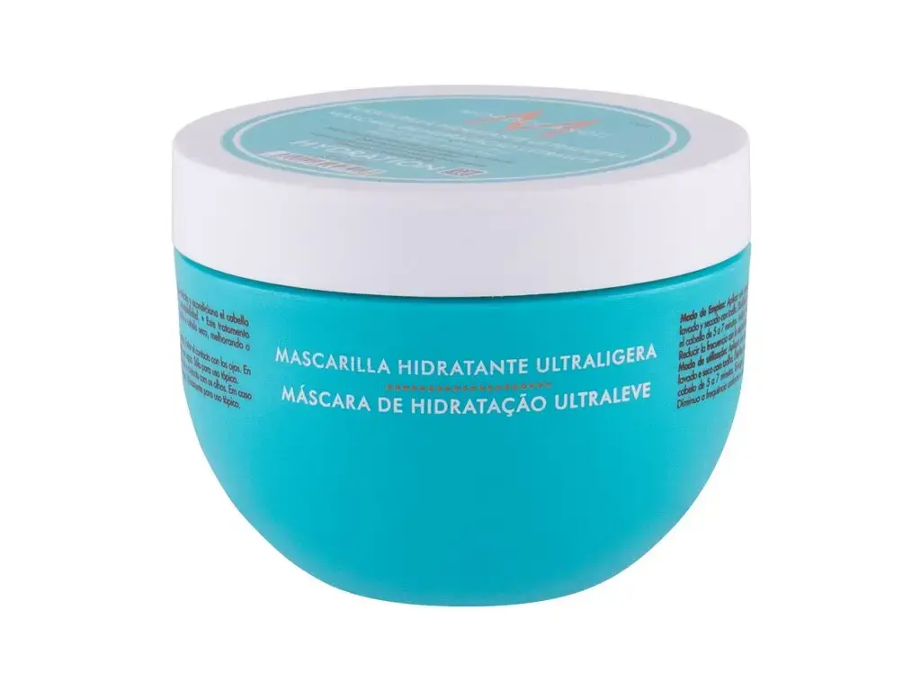 Moroccanoil Hydration Weightless Hair Mask 250 ml