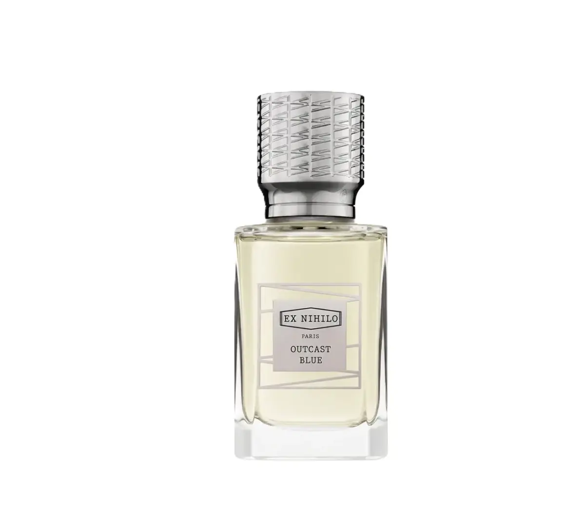 Ex Nihilo OUTCAST BLUE EDP 50