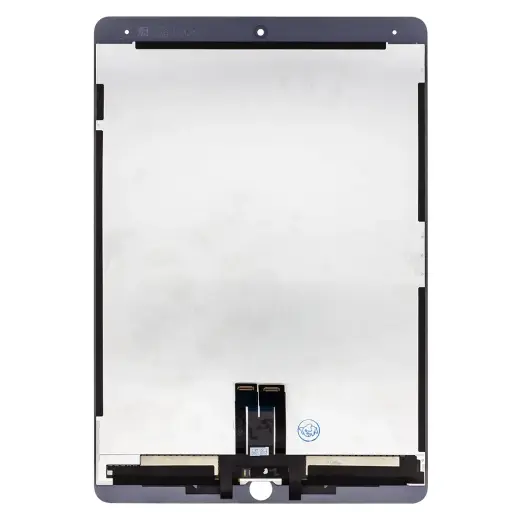 iPad Air 2019 LCD Display + Touch Unit White