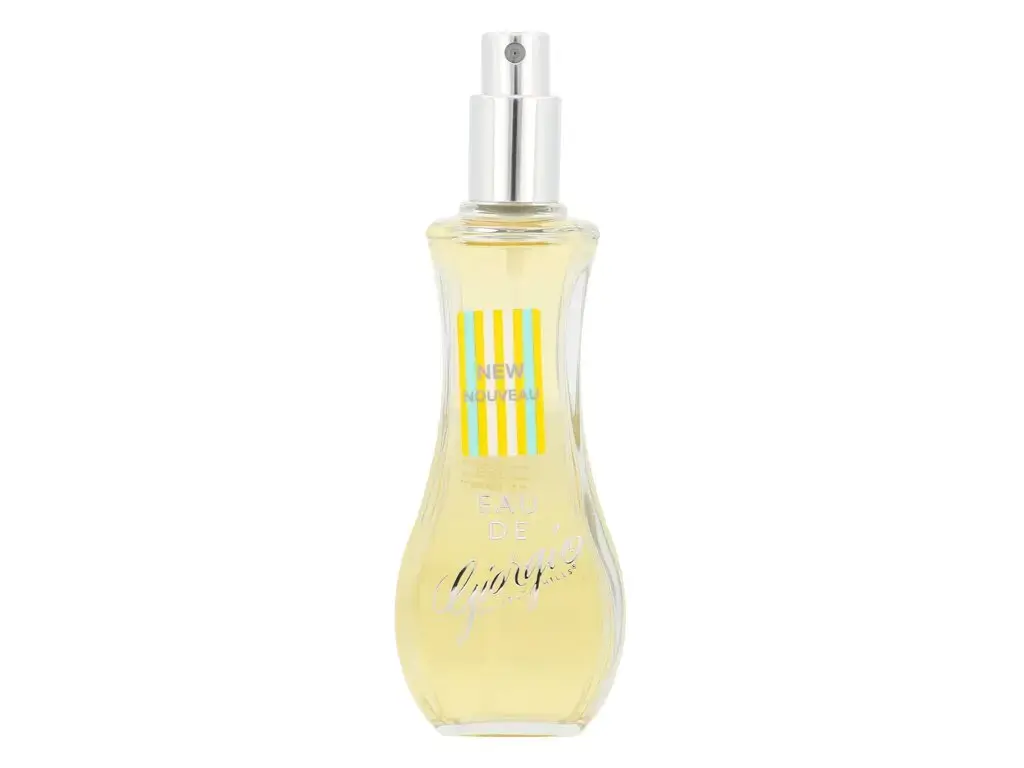 Giorgio Beverly Hills Eau de Giorgio Eau de Toilette 90 ml