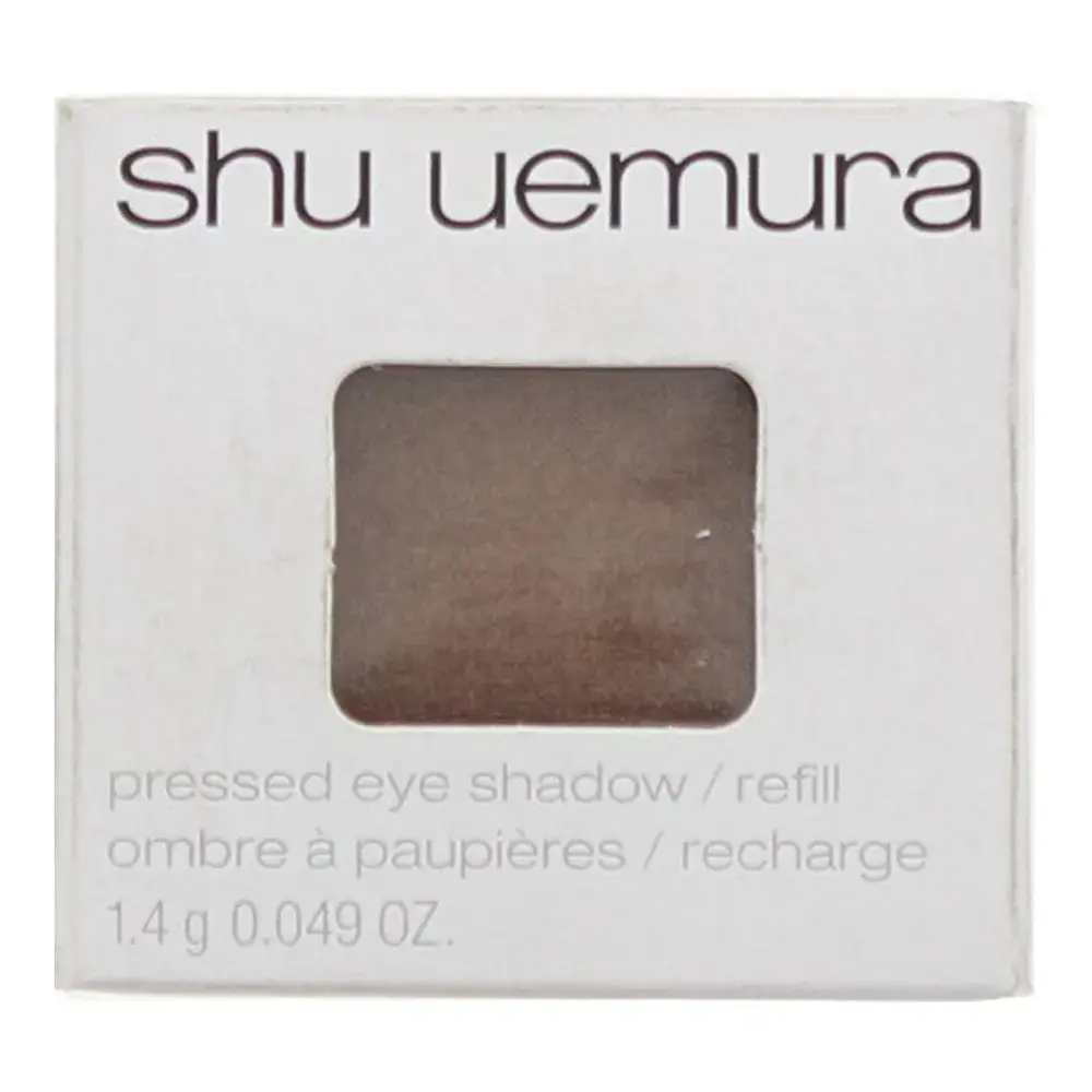Shu Uemura, P Dark Brown 861 A, Eyeshadow Powder, 861 A, P Dark Brown 861 A, 1, 1.4 g