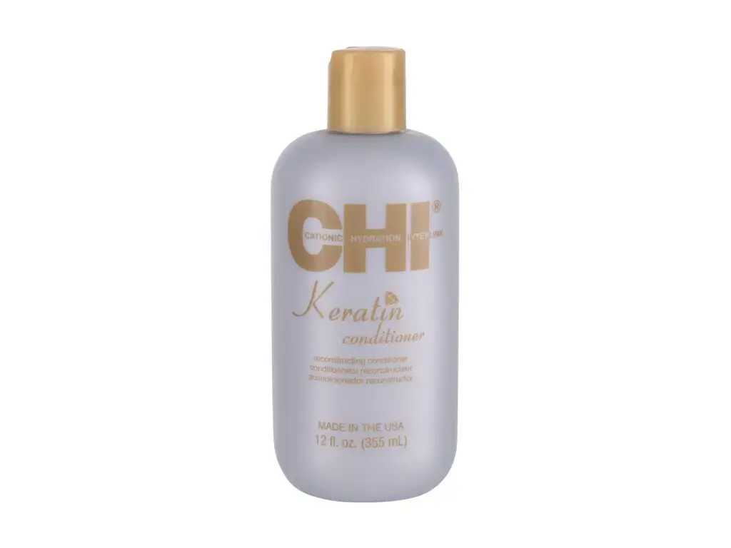 Farouk Systems CHI Keratin Conditioner 355 ml