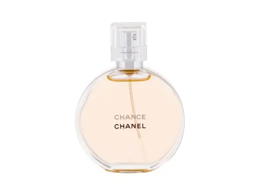 Chanel Chance Eau de Toilette 35 ml