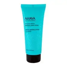 Ahava Deadsea Water Mineral Hand Cream 100 ml