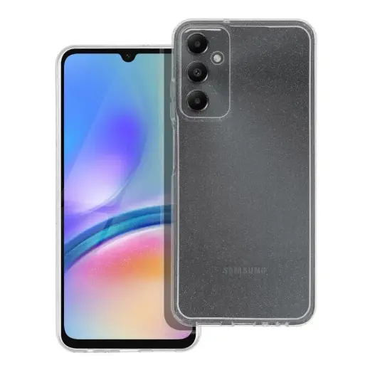 Clear 2 mm Blink чехол для телефона Samsung Galaxy A05s (A057) прозрачный
