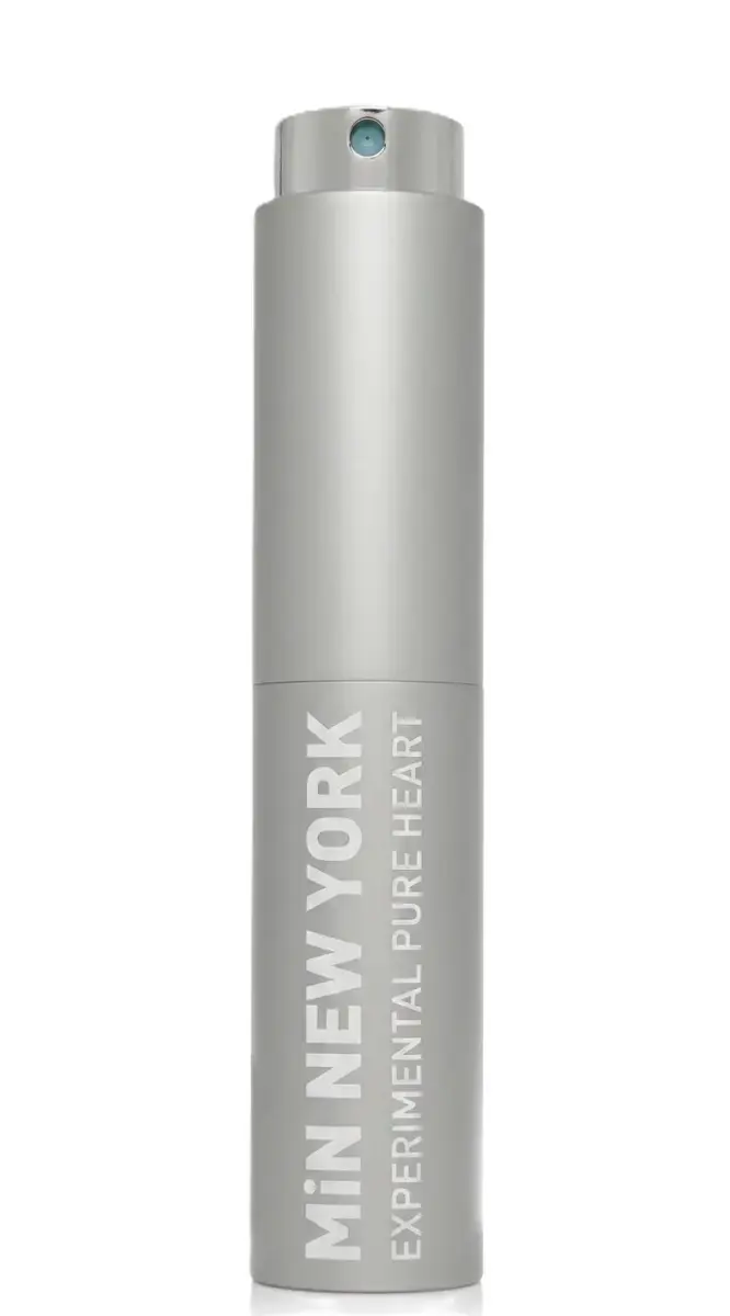 MiN New York Experimental Pure Heart