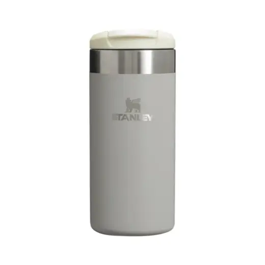 Термокружка AeroLight Transit Mug 0,35 л светло-серая