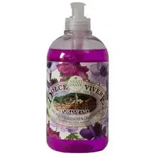 Nesti Dante Dolce Vivere Liquid Soap Portofino 500ml