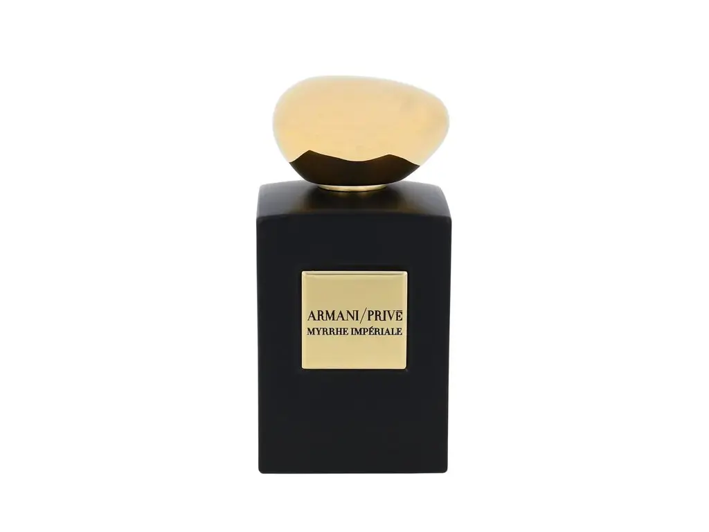 Armani Privé Myrrhe Impériale Intense Eau de Parfum 100 ml