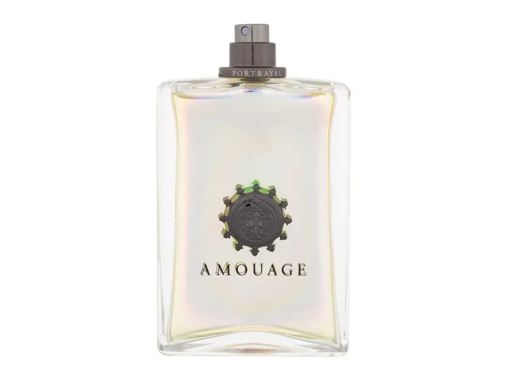Amouage Portrayal Man Eau de Parfum 100 ml
