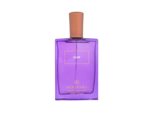 Molinard Les Elements Collection Cuir Eau de Parfum 75 ml