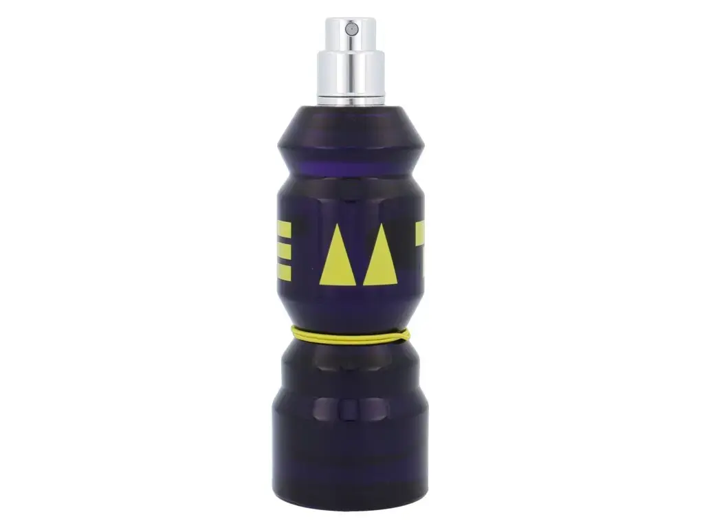 KENZO Totem Yellow Eau de Toilette 50 ml
