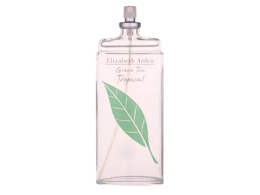 Elizabeth Arden Green Tea Tropical Eau de Toilette 100 ml