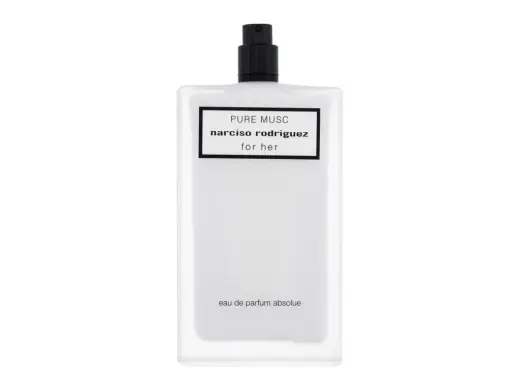 Narciso Rodriguez For Her Pure Musc Absolue Eau de Parfum 100 ml