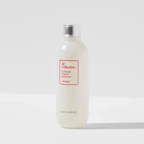 Cosrx Ac Collection Calming Liquid in Clear | Size: 125ml