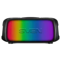 Skaļrunis Sven PS-860 100W Black