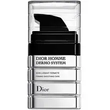 Dermo System Firming Smoothing Care - Firming and Smoothing Face Cream.