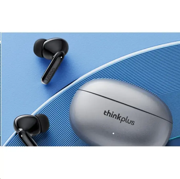 Lenovo XT88 TWS earphones (black)