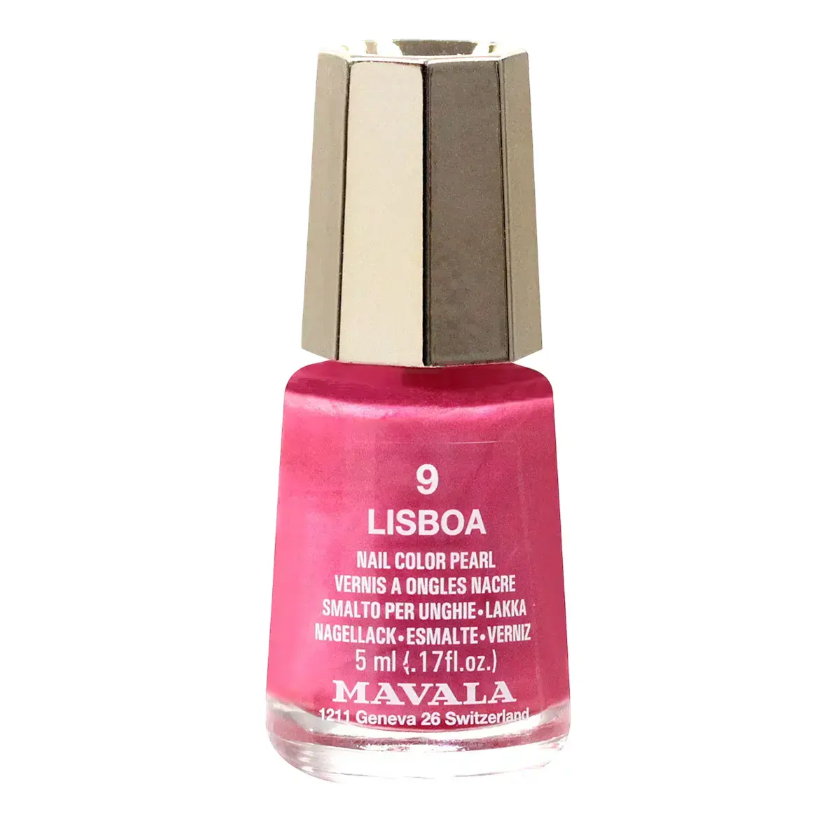 MAVALA Nail Polish 9 Lisboa 5ml