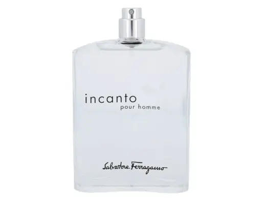 Ferragamo Incanto Eau de Toilette 100 ml