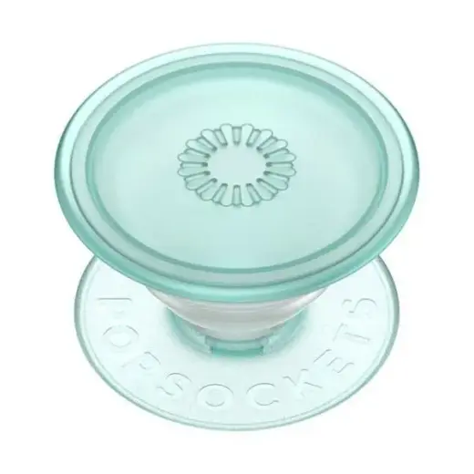 Popsockets PlantCore Grip Light Jade 805478 uchwyt i podstawka do telefonu - premium