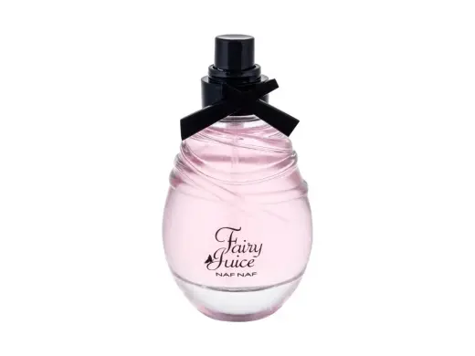 NAF NAF Fairy Juice Pink Eau de Toilette 40 ml