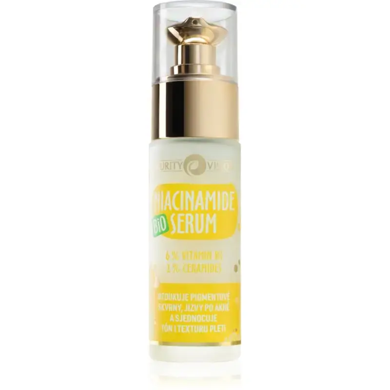 Bio Niacinamide Serum - 30ml