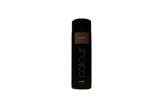 Subrina Professional, Direct Colour, Oxidant-Free And Ammonia-Free, Hair Colouring Gel, For Direct Colouring,  Silver, 200 ml