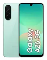 Samsung Galaxy A26 5G 6GB|128GB Mint