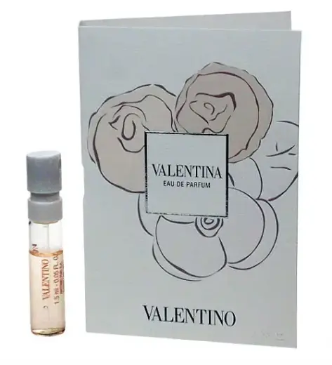 Valentino Valentina Eau de Parfum 1,5 ml