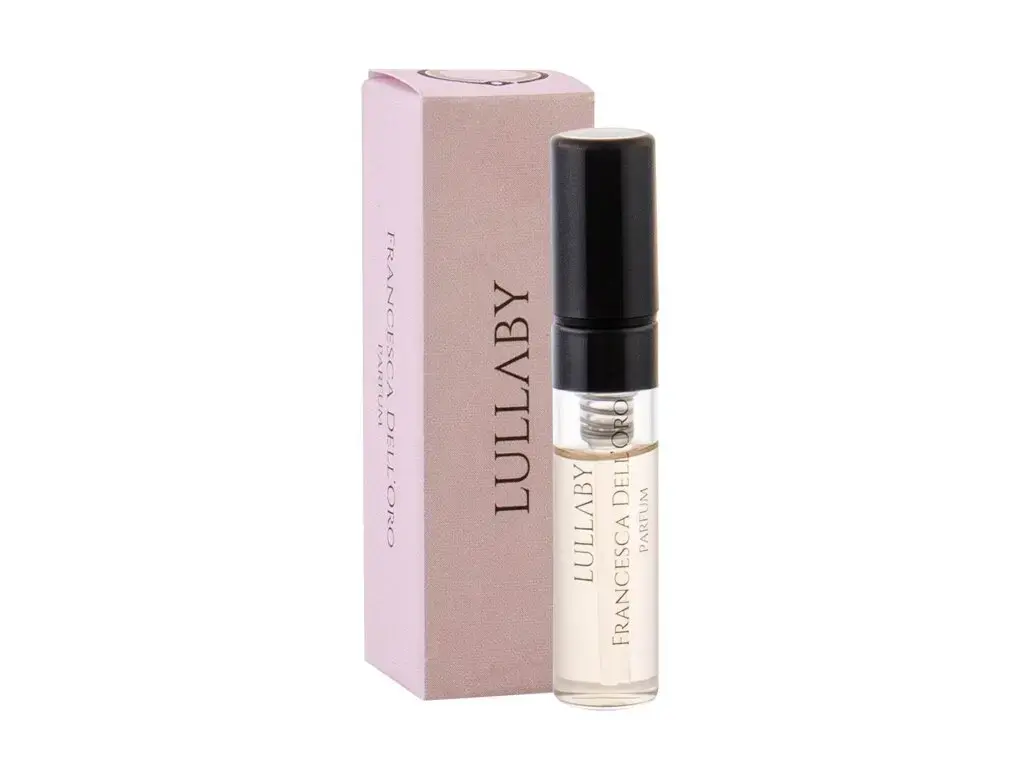 Francesca dell´Oro Lullaby Eau de Parfum 2 ml