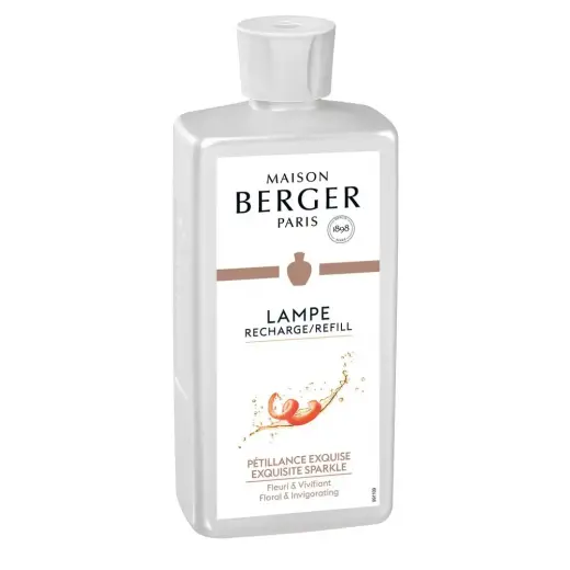 Maison Berger Paris Exquisite Sparkle Refill - 500ml