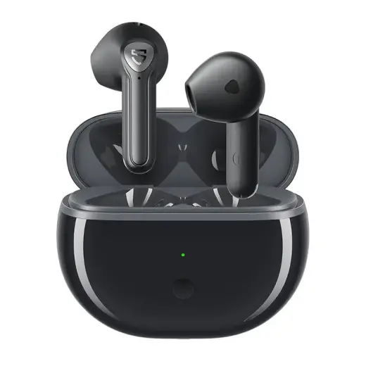 Soundpeats Air 3 Deluxe earphones (Black)