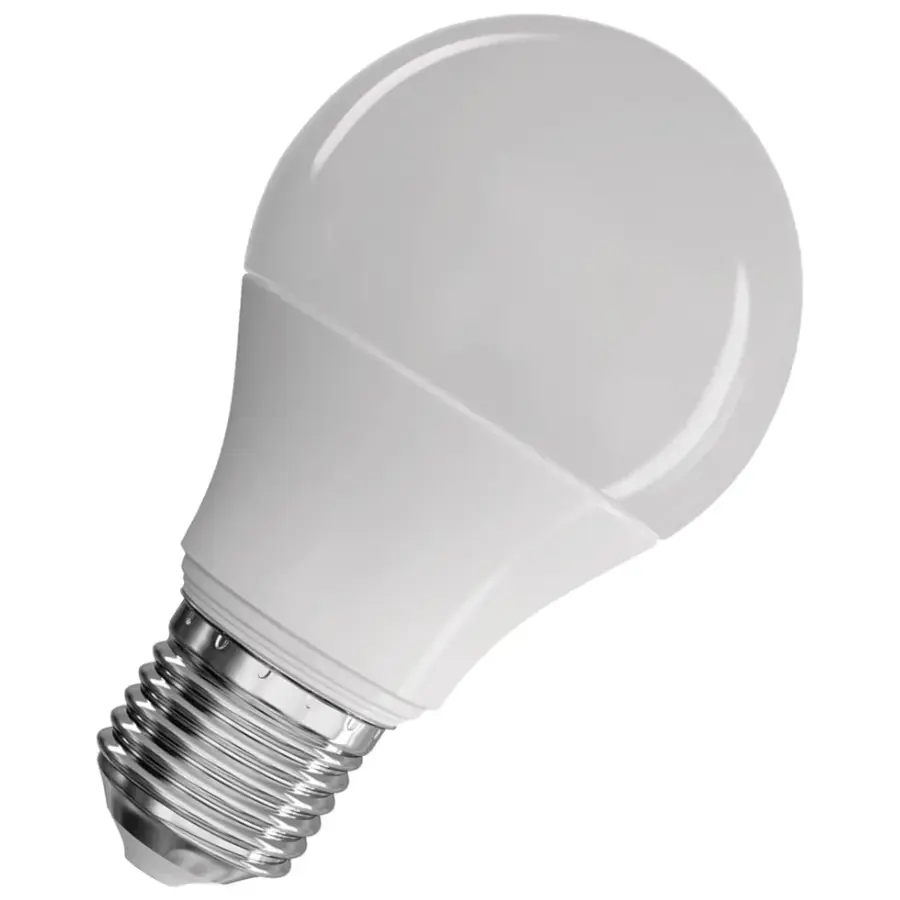 LED spuldze A60 9W E27 Emos