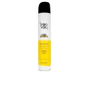 Revlon Pro You the Setter Hairspray Medium 500ml