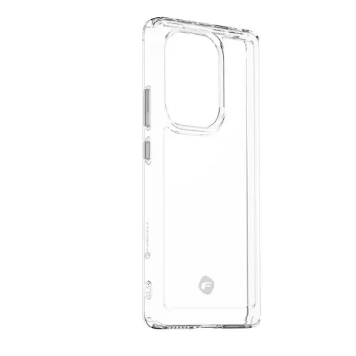 Case for Xiaomi Redmi Note 13 PRO 4G Forcell F-Protect transparent