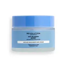 Anti Blemish Boost Azelaic Acid Moisture Cream - Soothing face cream