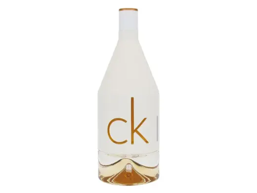 Calvin Klein CK IN2U Eau de Toilette 150 ml