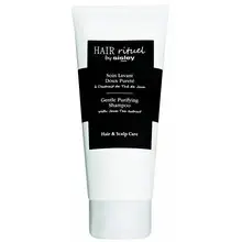 Sisley Gentle Purifying Shampoo - Jemně čisticí šampon 200ml