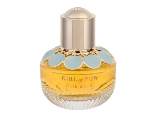 Elie Saab Girl of Now Eau de Parfum 30 ml