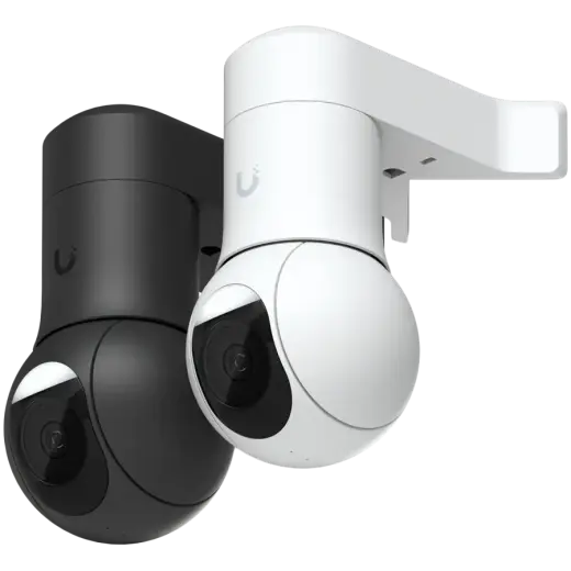 Ubiquiti UACC-G5-PTZ-CM-B G6/G5 PTZ Corner Mount