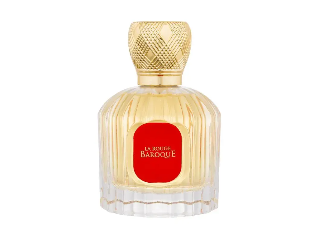 Maison Alhambra La Rouge Baroque Eau de Parfum 100 ml