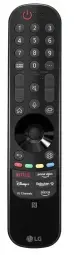 TV pults LG MR24GN
