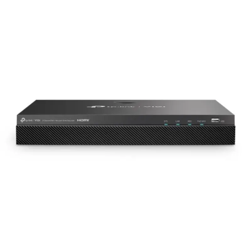 TP-LINK TPLINK NVR VIGI NVR2008H-8MP NVR2008H8MP (VIGI NVR2008H-8MP)