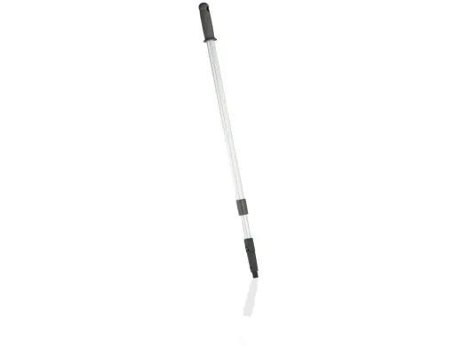 LEIFHEIT Telescopic Aluminium Handle Professional 120cm