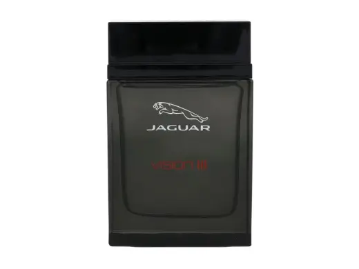 Jaguar Vision III Eau de Toilette 100 ml